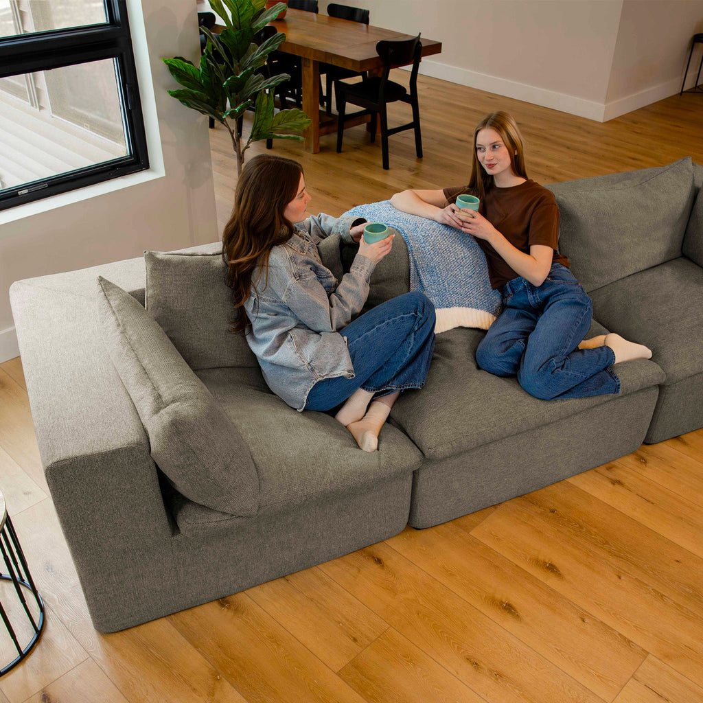 Averra™ 3 Piece Modular Sectional Sofa
