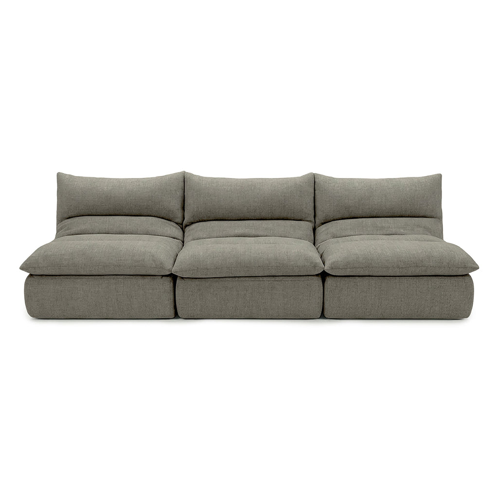 Driftscape™ 3-Pc Loveseat Lounge Set